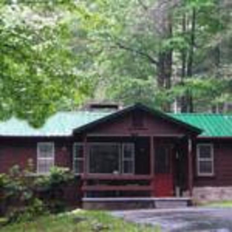 Cabins At Twinbrook Resort Maggie Valley Dış mekan fotoğraf