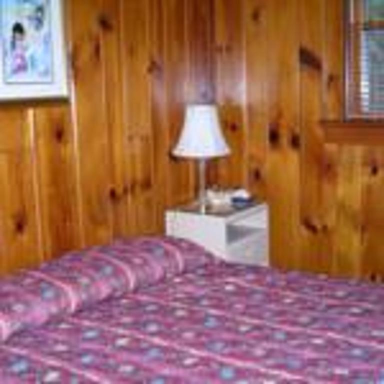 Cabins At Twinbrook Resort Maggie Valley Dış mekan fotoğraf