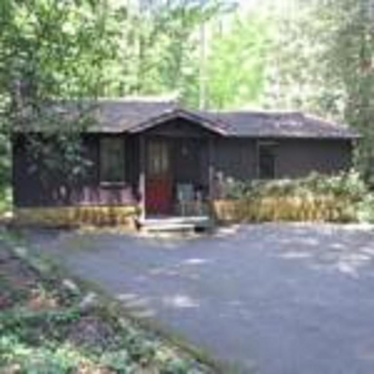 Cabins At Twinbrook Resort Maggie Valley Dış mekan fotoğraf