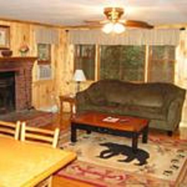 Cabins At Twinbrook Resort Maggie Valley Dış mekan fotoğraf