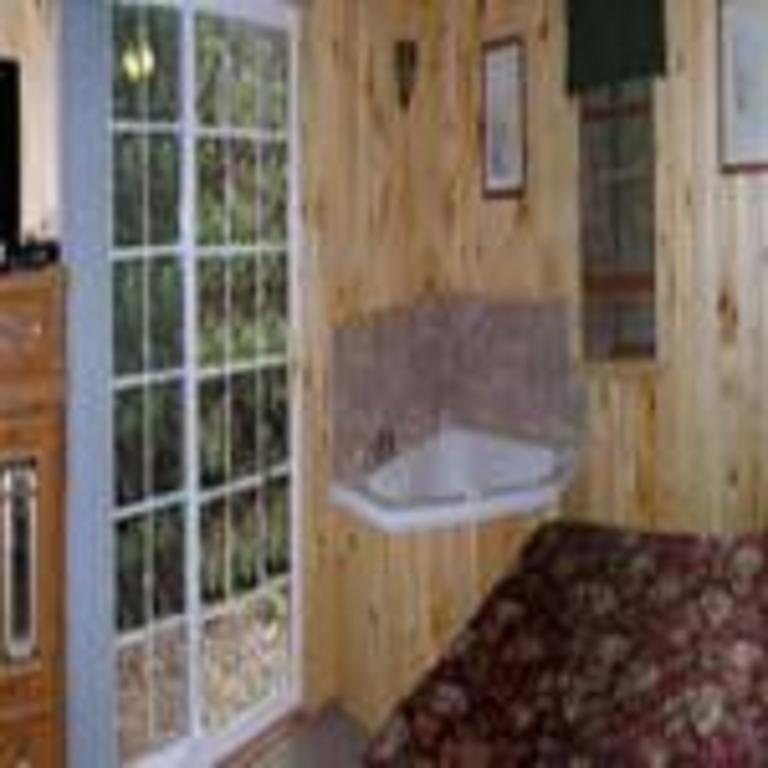 Cabins At Twinbrook Resort Maggie Valley Dış mekan fotoğraf