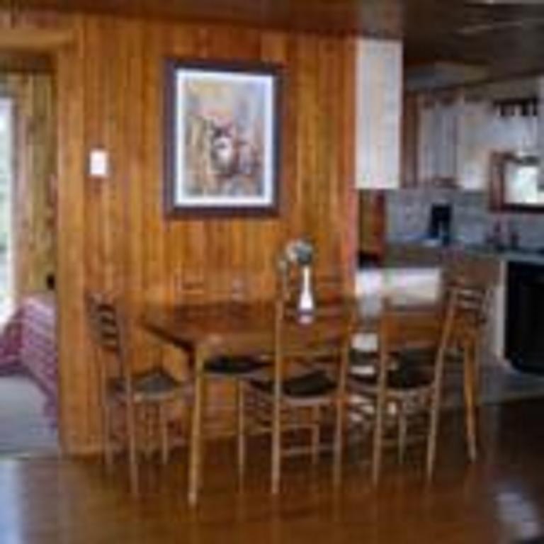 Cabins At Twinbrook Resort Maggie Valley Dış mekan fotoğraf