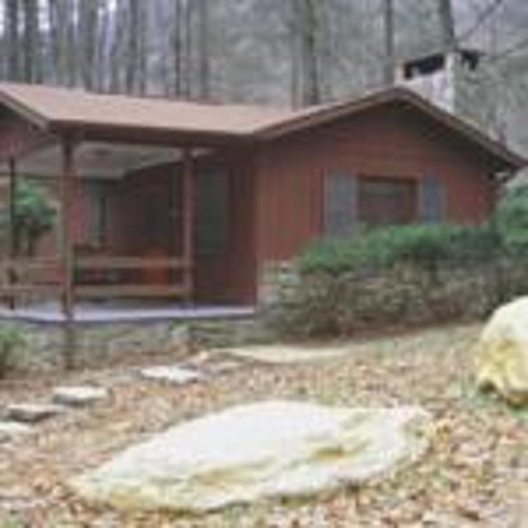 Cabins At Twinbrook Resort Maggie Valley Dış mekan fotoğraf