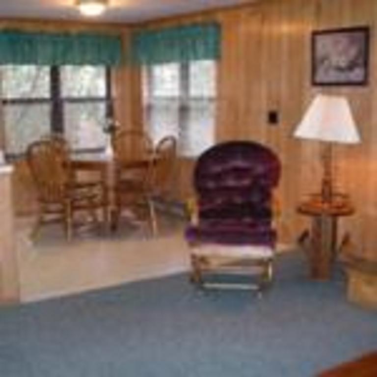 Cabins At Twinbrook Resort Maggie Valley Dış mekan fotoğraf
