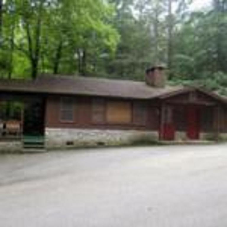 Cabins At Twinbrook Resort Maggie Valley Dış mekan fotoğraf
