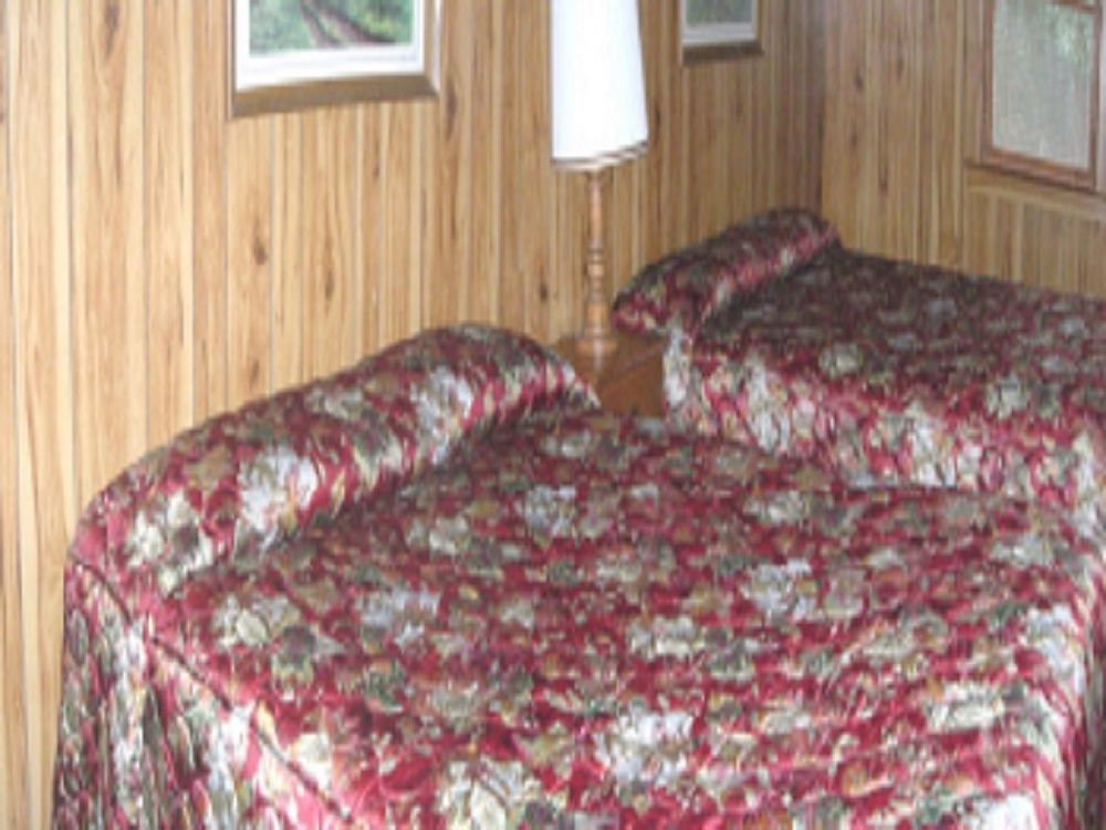 Cabins At Twinbrook Resort Maggie Valley Dış mekan fotoğraf
