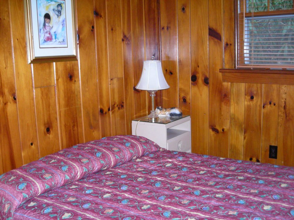 Cabins At Twinbrook Resort Maggie Valley Dış mekan fotoğraf