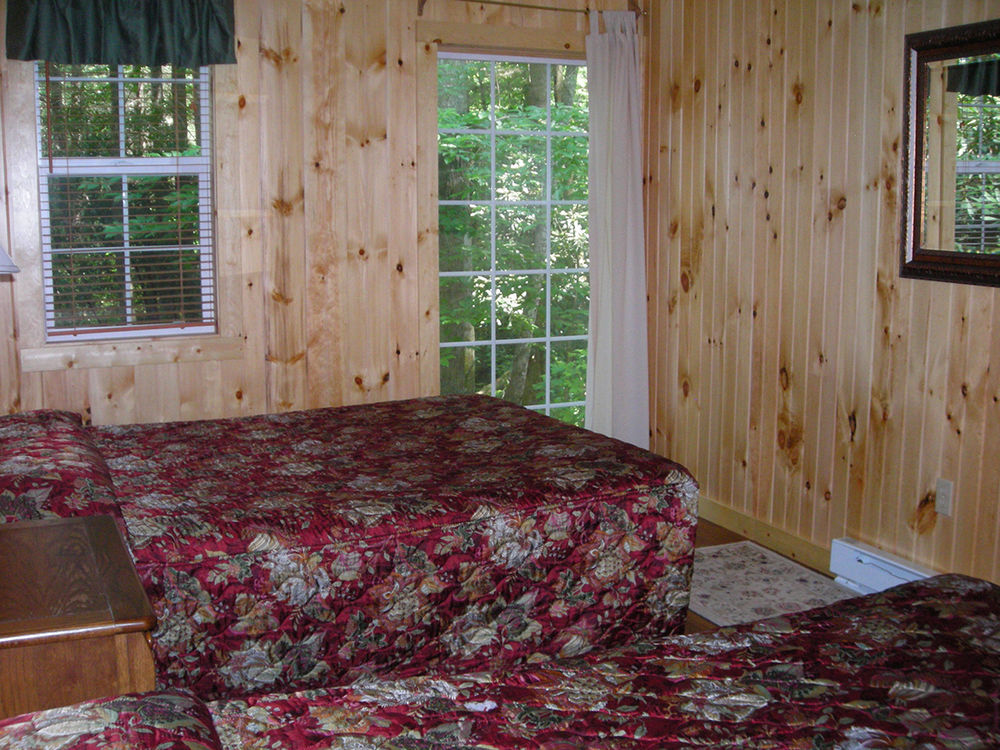 Cabins At Twinbrook Resort Maggie Valley Dış mekan fotoğraf