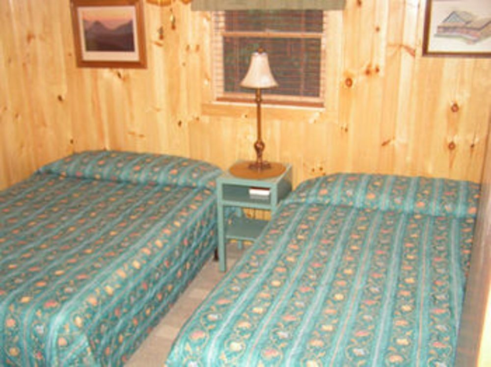 Cabins At Twinbrook Resort Maggie Valley Dış mekan fotoğraf