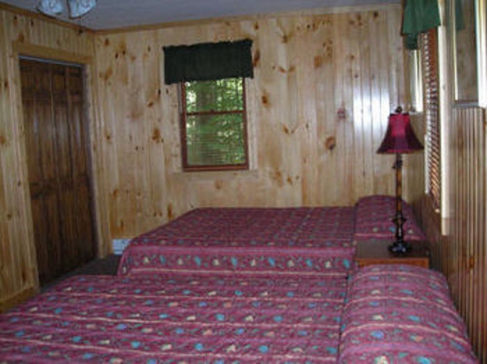 Cabins At Twinbrook Resort Maggie Valley Dış mekan fotoğraf