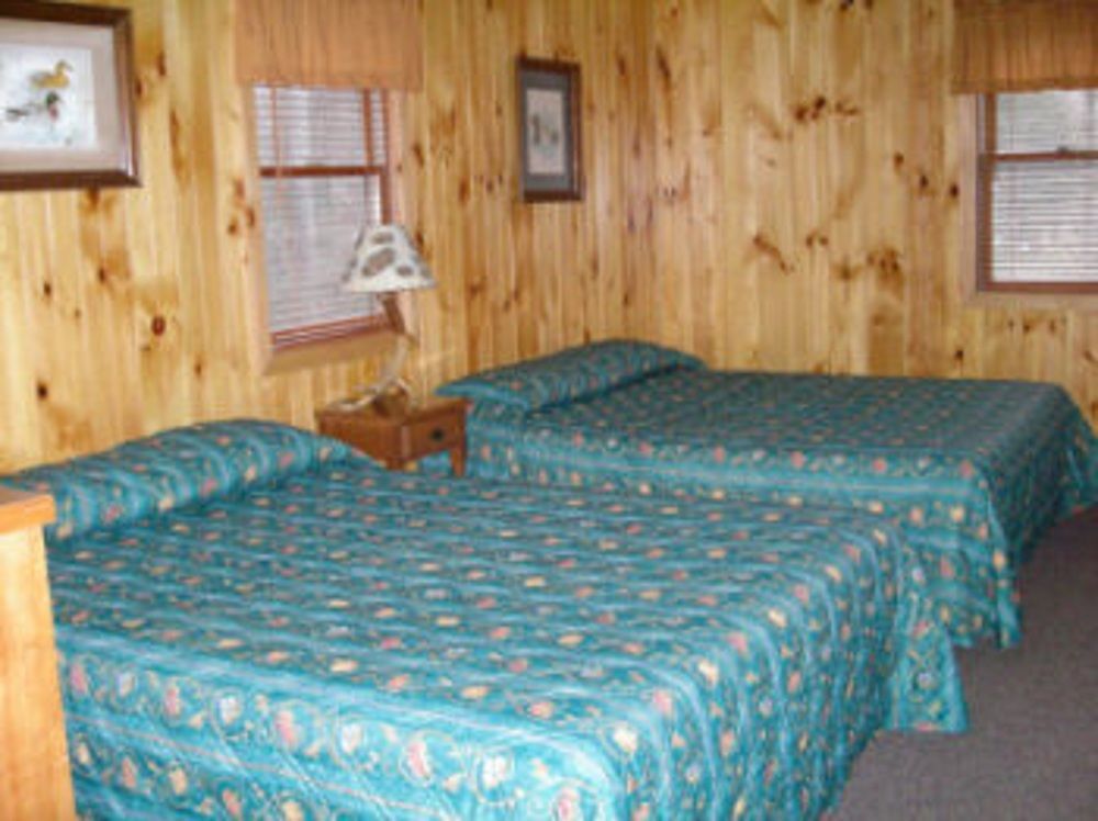 Cabins At Twinbrook Resort Maggie Valley Dış mekan fotoğraf