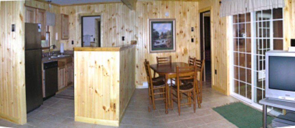 Cabins At Twinbrook Resort Maggie Valley Dış mekan fotoğraf