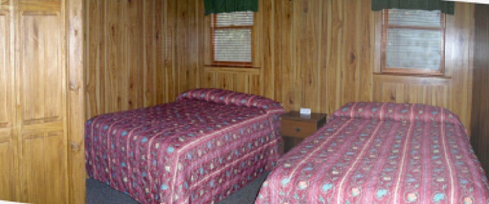 Cabins At Twinbrook Resort Maggie Valley Dış mekan fotoğraf