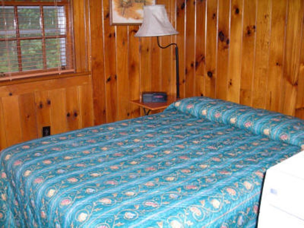 Cabins At Twinbrook Resort Maggie Valley Dış mekan fotoğraf