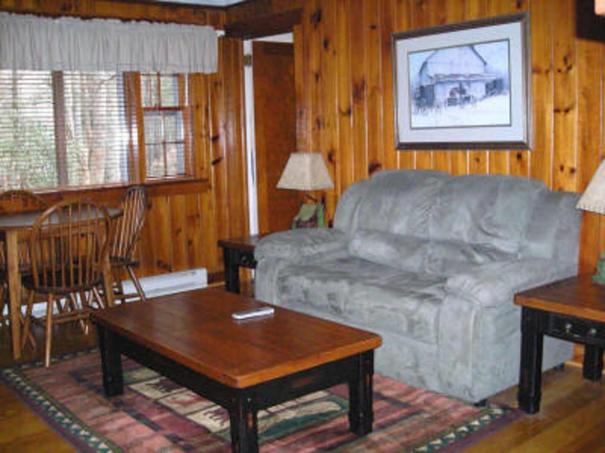 Cabins At Twinbrook Resort Maggie Valley Dış mekan fotoğraf