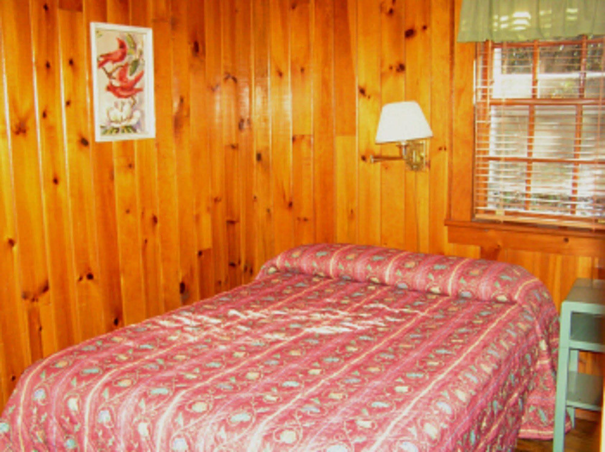 Cabins At Twinbrook Resort Maggie Valley Dış mekan fotoğraf
