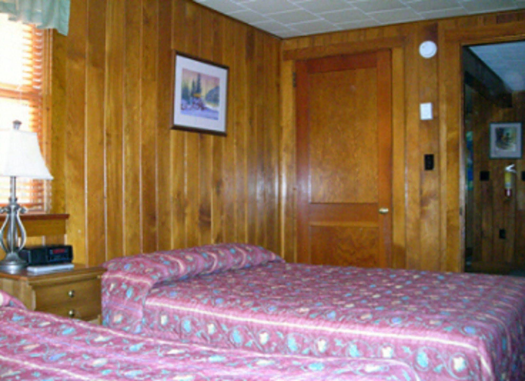 Cabins At Twinbrook Resort Maggie Valley Dış mekan fotoğraf